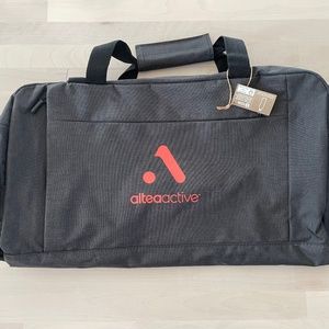 Altea Active Gym Bag